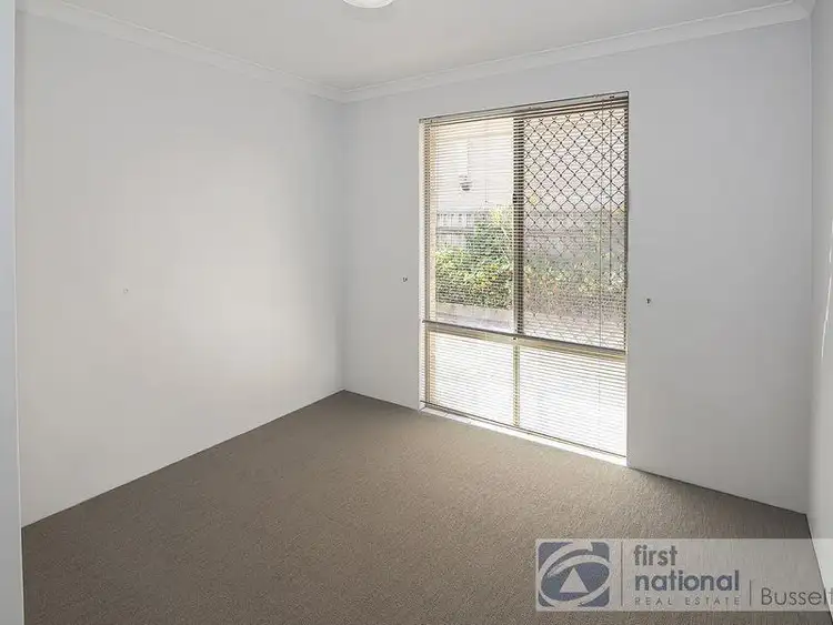 Third view of Homely unit listing, 38/1 Dorset Street, West Busselton WA 6280
