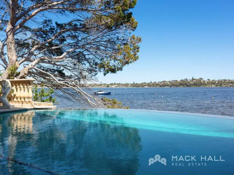 Main view of Homely house listing, 167 Waratah Place, Dalkeith WA 6009