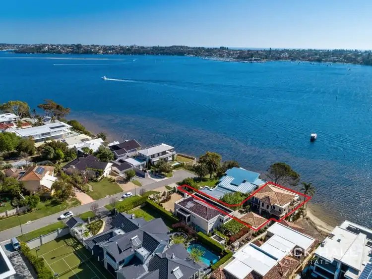Second view of Homely house listing, 167 Waratah Place, Dalkeith WA 6009