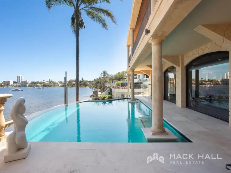Fourth view of Homely house listing, 167 Waratah Place, Dalkeith WA 6009