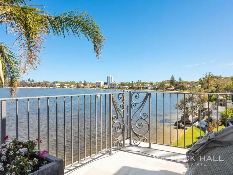 Fifth view of Homely house listing, 167 Waratah Place, Dalkeith WA 6009