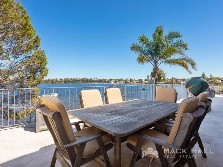 Sixth view of Homely house listing, 167 Waratah Place, Dalkeith WA 6009