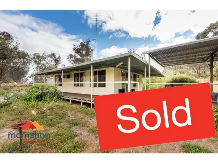 79 Dreyer Road, West Toodyay WA 6566