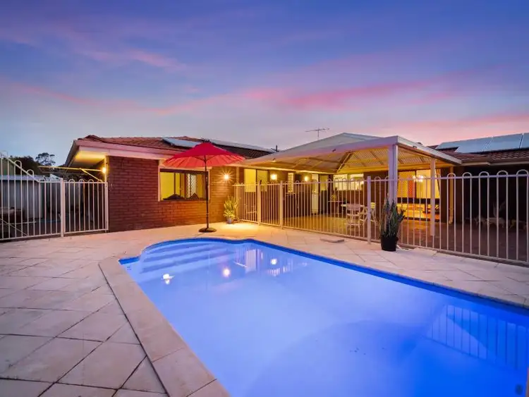6 Etwall Place, Carine WA 6020