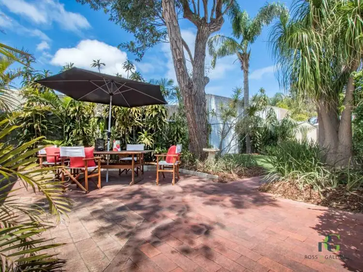 20A Winnacott Street, Willagee WA 6156