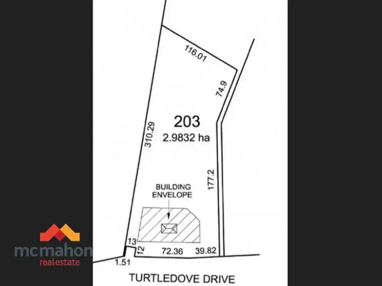 Seventh view of Homely rural property listing, Lot 203 Turtledove Drive, Lower Chittering WA 6084