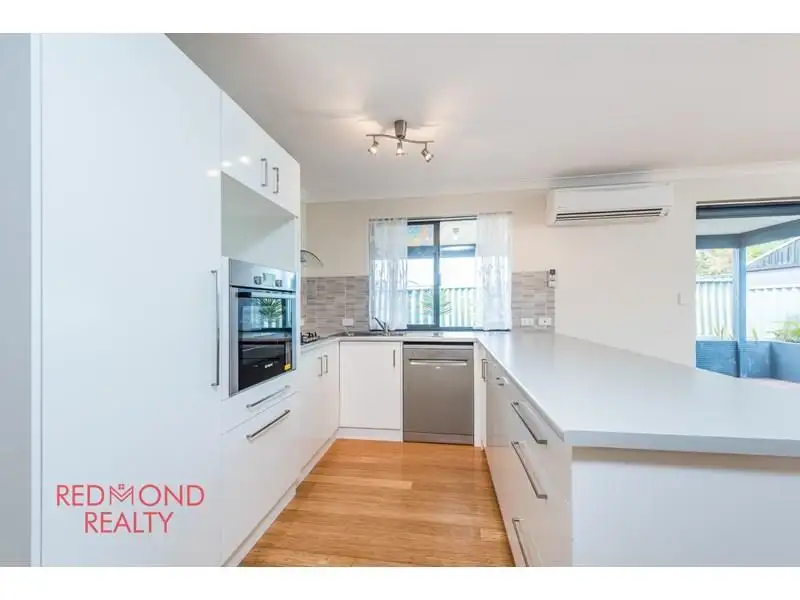 Main view of Homely house listing, 20A Nyara Crescent, Craigie WA 6025