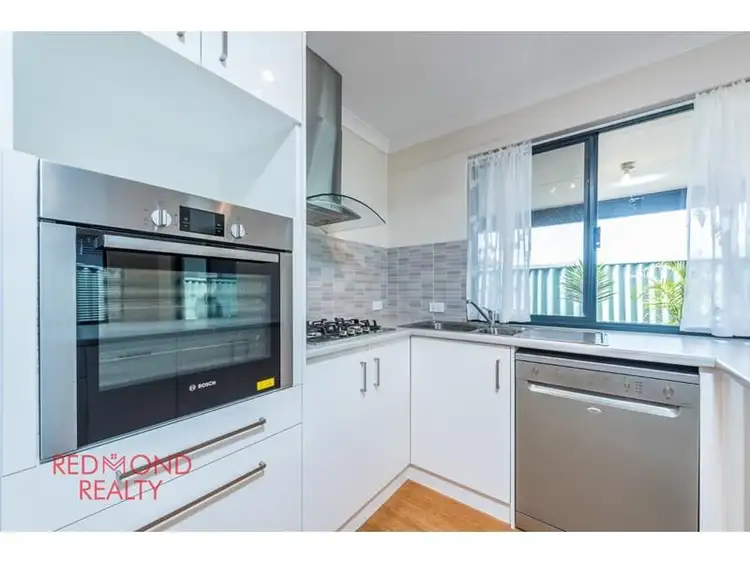 Second view of Homely house listing, 20A Nyara Crescent, Craigie WA 6025