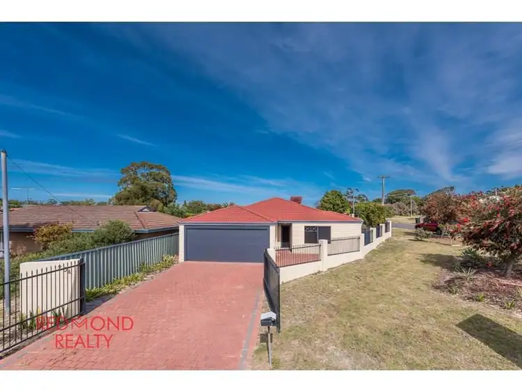 Third view of Homely house listing, 20A Nyara Crescent, Craigie WA 6025