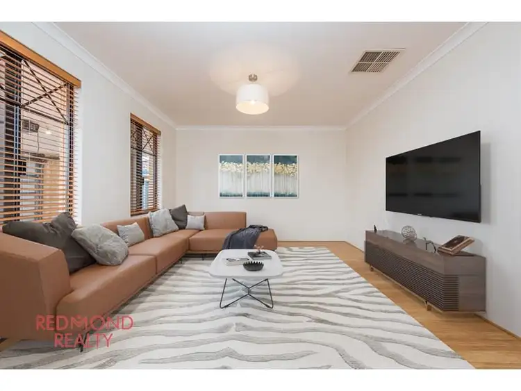 Fourth view of Homely house listing, 20A Nyara Crescent, Craigie WA 6025