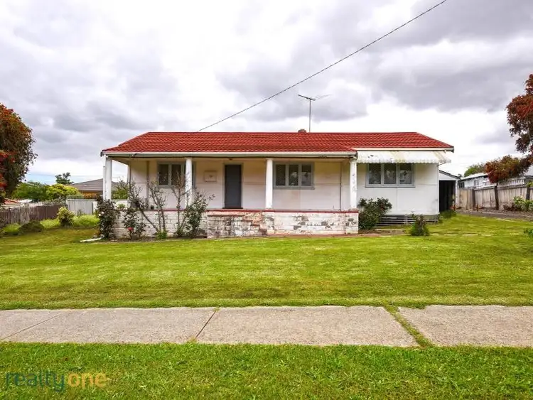Main view of Homely house listing, 55 Frederic Street, Midland WA 6056