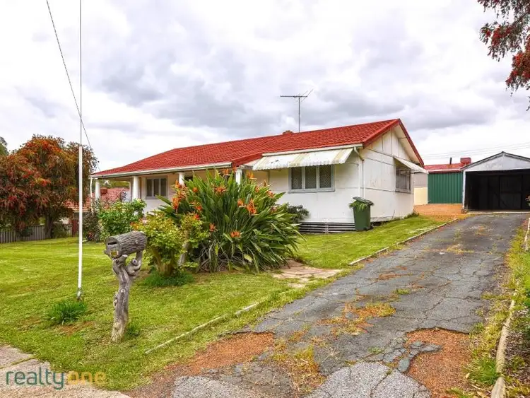 Second view of Homely house listing, 55 Frederic Street, Midland WA 6056