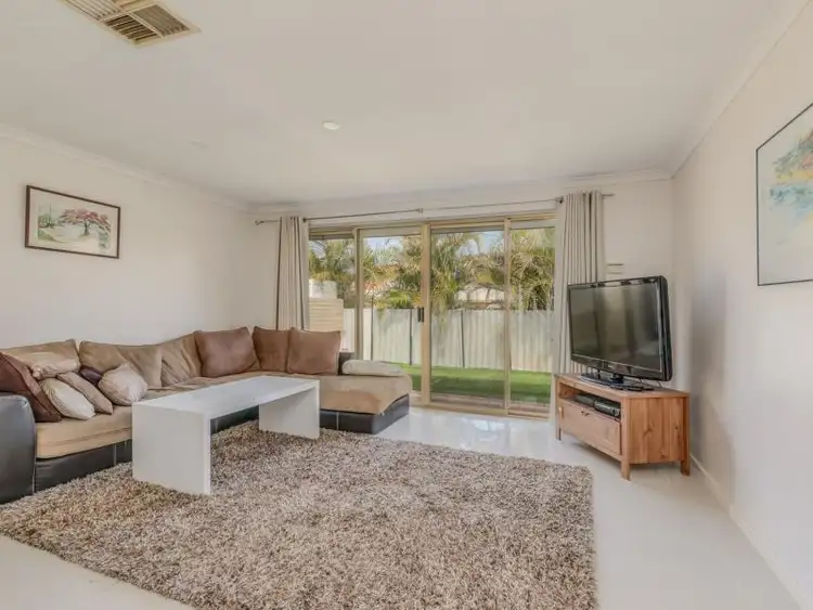 Second view of Homely villa listing, 8B Harrolyn Ave., Riverton WA 6148