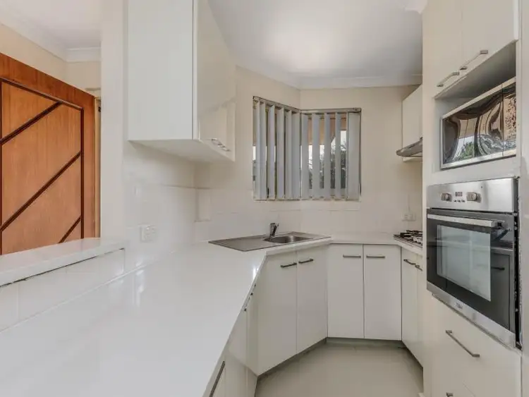 Third view of Homely villa listing, 8B Harrolyn Ave., Riverton WA 6148
