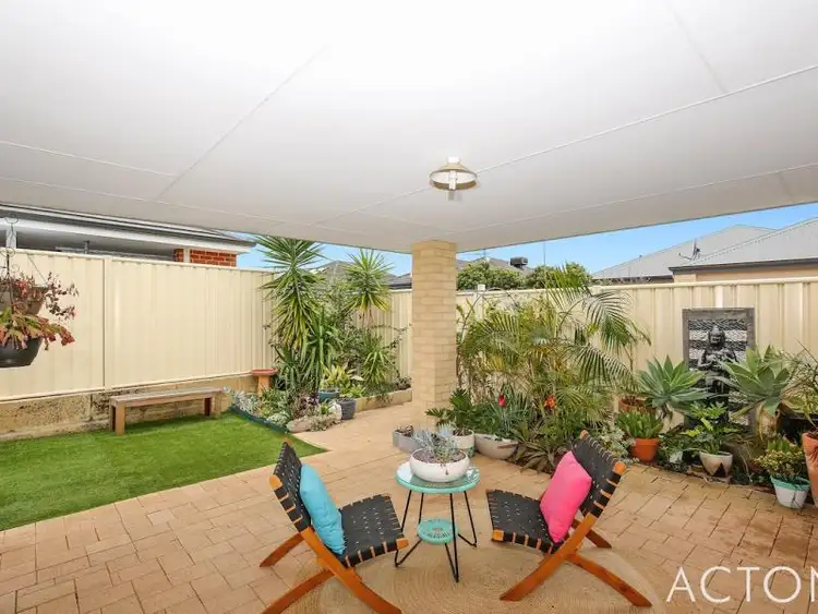 Fourth view of Homely house listing, 34 Cawana Parkway, Lakelands WA 6180