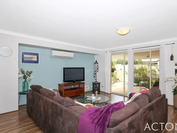 Fifth view of Homely house listing, 34 Cawana Parkway, Lakelands WA 6180