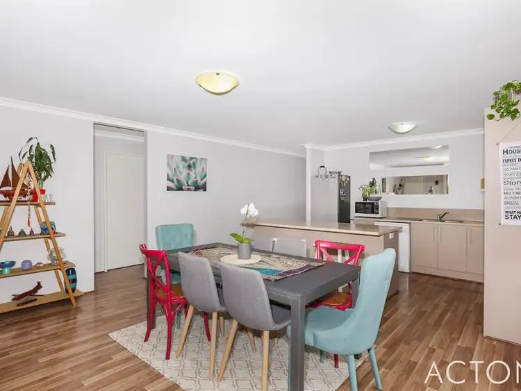 Sixth view of Homely house listing, 34 Cawana Parkway, Lakelands WA 6180