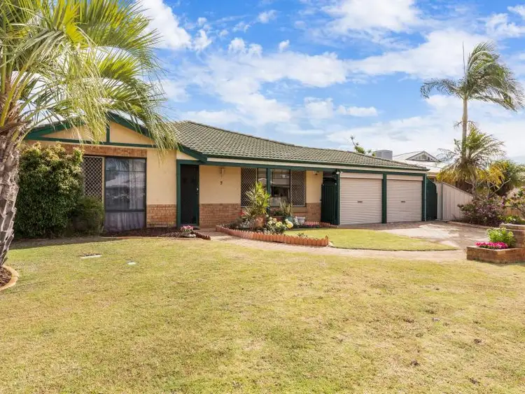 2 Bonanza Court, Huntingdale WA 6110