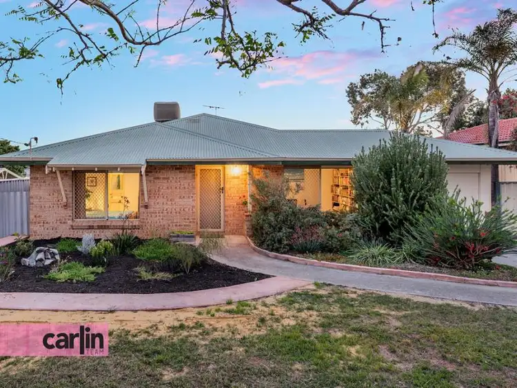 Main view of Homely house listing, 212 Yangebup Road, Yangebup WA 6164