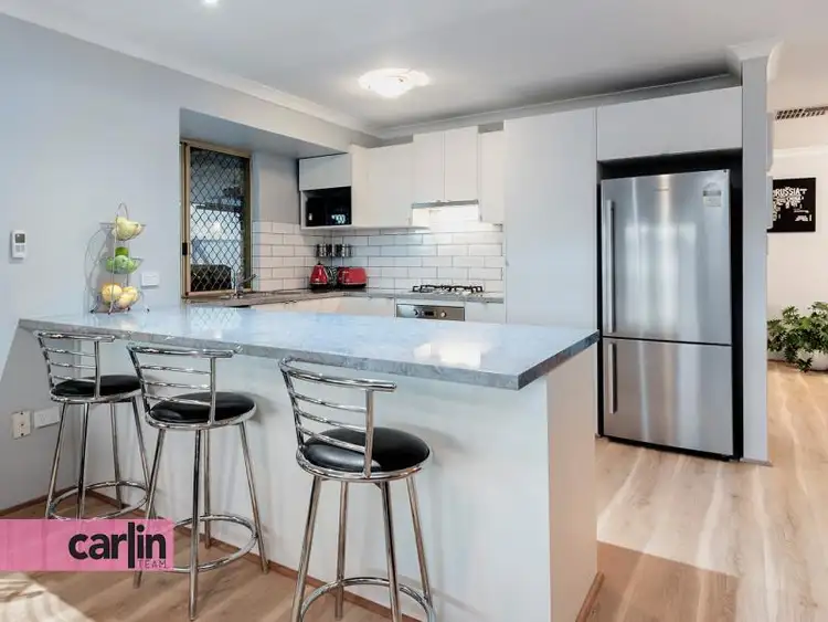 Third view of Homely house listing, 212 Yangebup Road, Yangebup WA 6164
