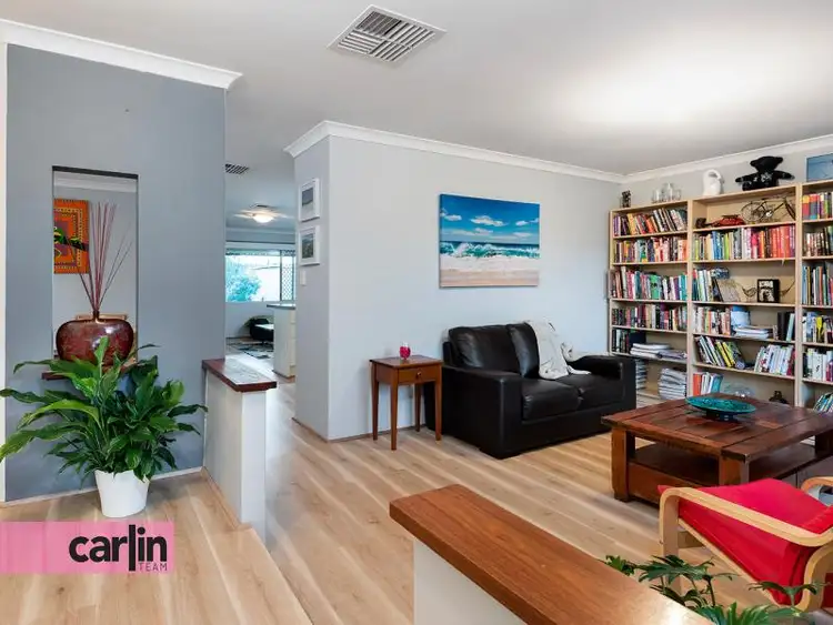 Fourth view of Homely house listing, 212 Yangebup Road, Yangebup WA 6164