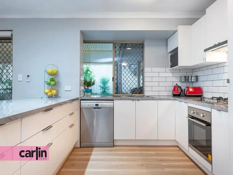 Sixth view of Homely house listing, 212 Yangebup Road, Yangebup WA 6164
