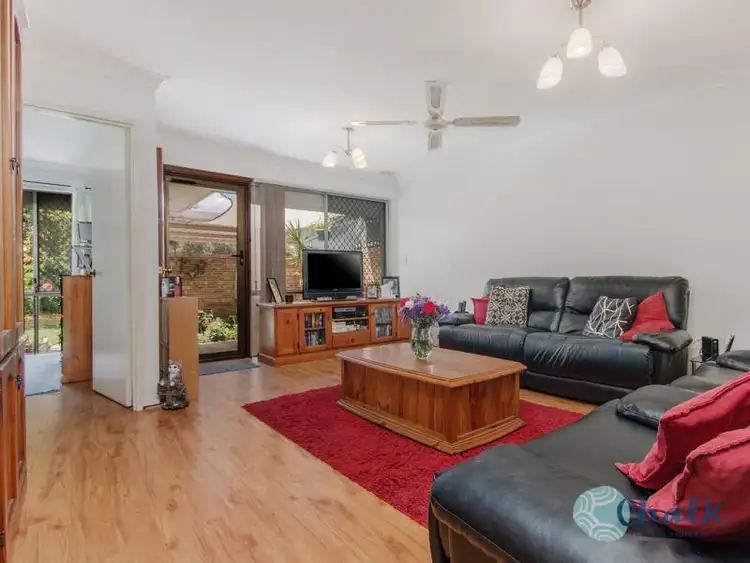 Main view of Homely semi-detached listing, 23b Dotterel Way, Yangebup WA 6164