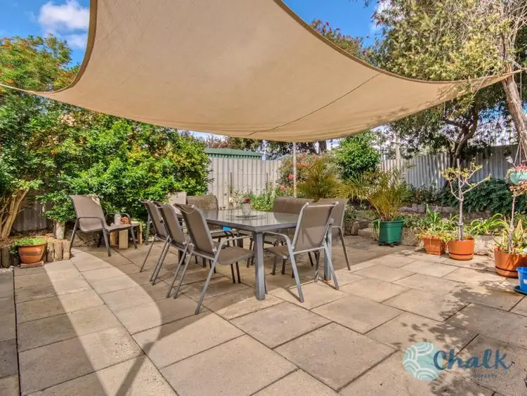 Second view of Homely semi-detached listing, 23b Dotterel Way, Yangebup WA 6164