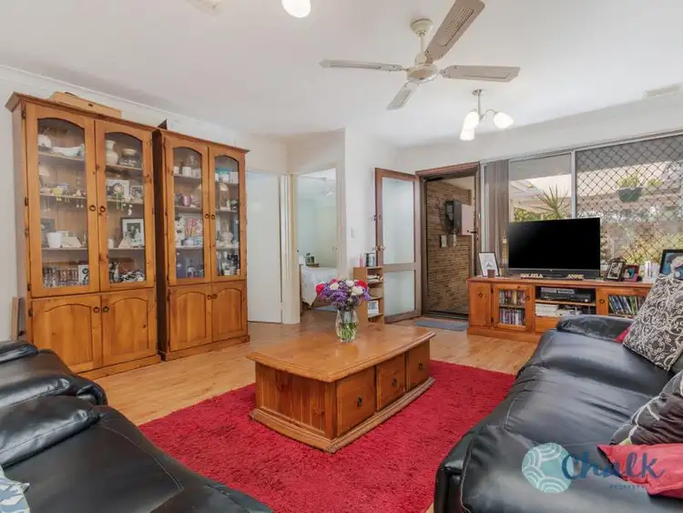 Third view of Homely semi-detached listing, 23b Dotterel Way, Yangebup WA 6164