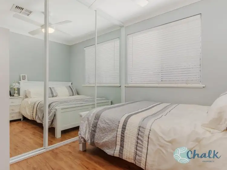 Fifth view of Homely semi-detached listing, 23b Dotterel Way, Yangebup WA 6164