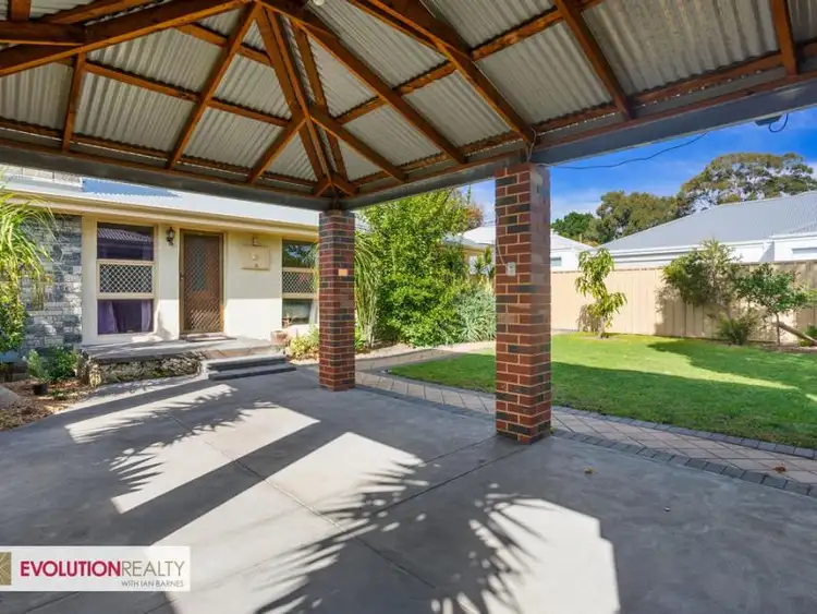 Second view of Homely house listing, 92 North Lake Road, Myaree WA 6154