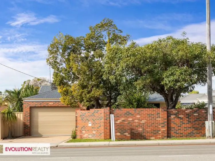 Fifth view of Homely house listing, 92 North Lake Road, Myaree WA 6154