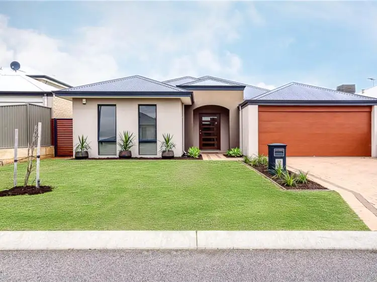12 Vetter Road, Clarkson WA 6030