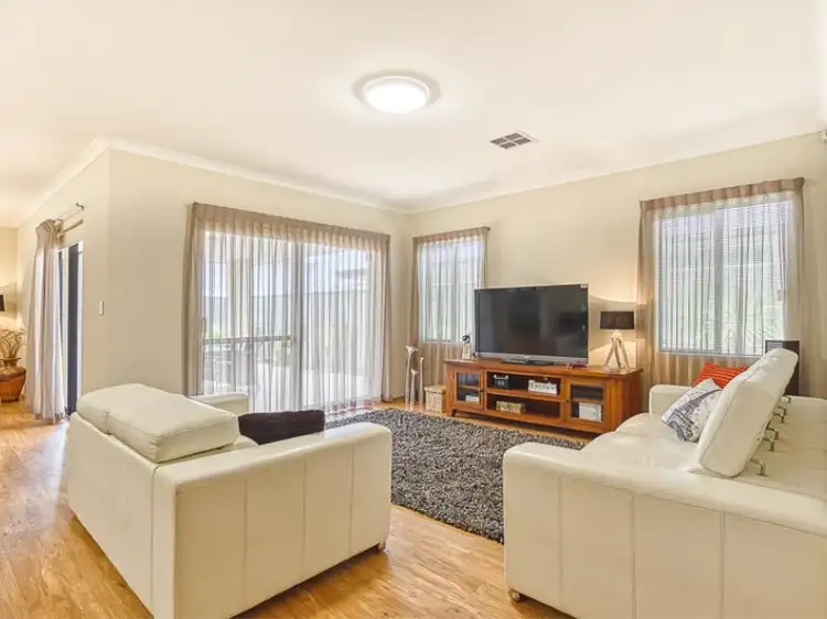 Second view of Homely house listing, 12 Vetter Road, Clarkson WA 6030