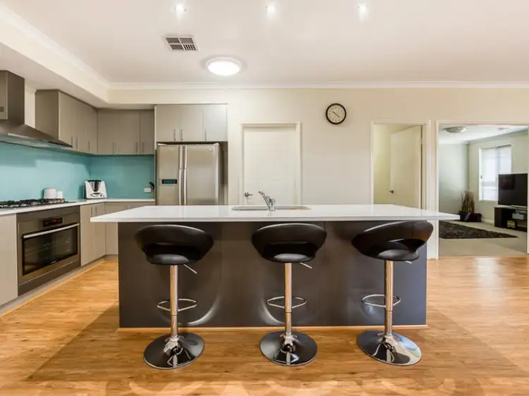 Fourth view of Homely house listing, 12 Vetter Road, Clarkson WA 6030