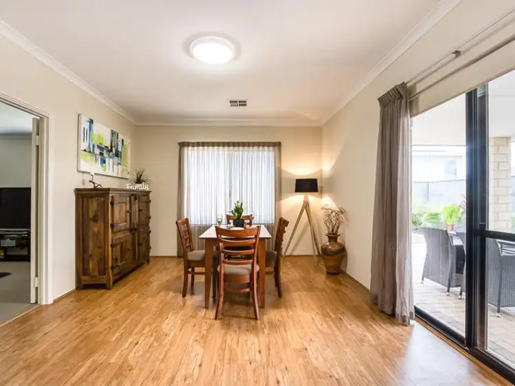 Fifth view of Homely house listing, 12 Vetter Road, Clarkson WA 6030
