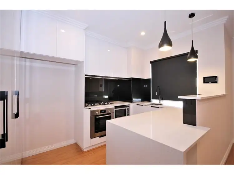 Third view of Homely villa listing, 13A Newcombe Way, Padbury WA 6025
