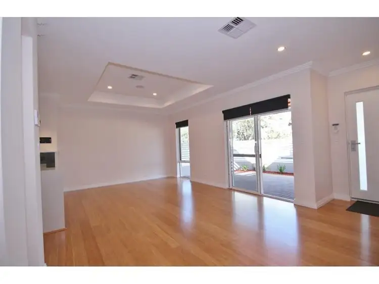 Fifth view of Homely villa listing, 13A Newcombe Way, Padbury WA 6025