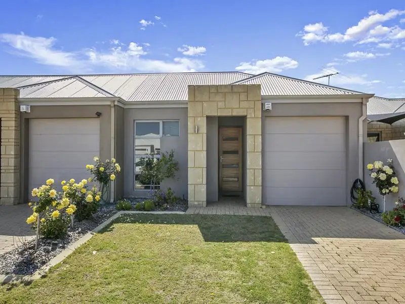 Main view of Homely house listing, 3/41 Gordona Parade, Beeliar WA 6164