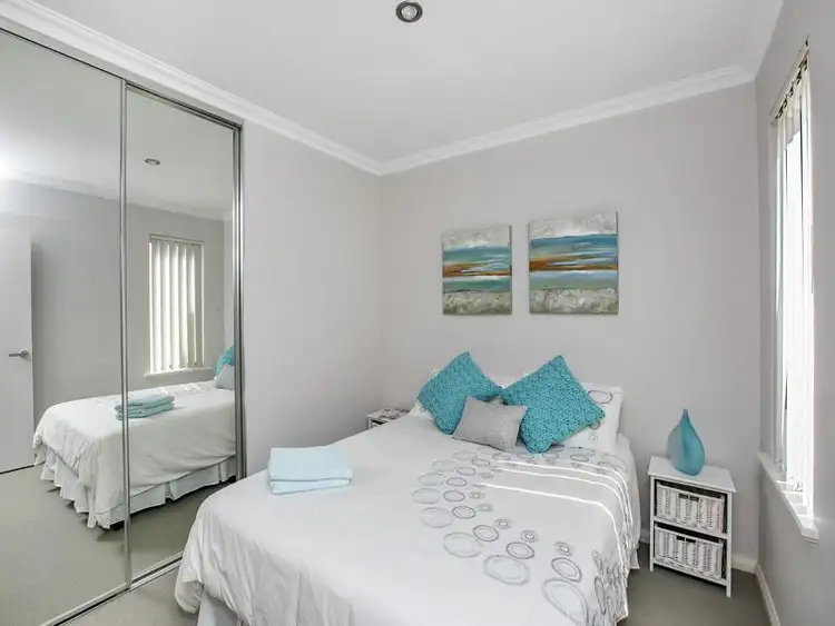 Second view of Homely house listing, 3/41 Gordona Parade, Beeliar WA 6164