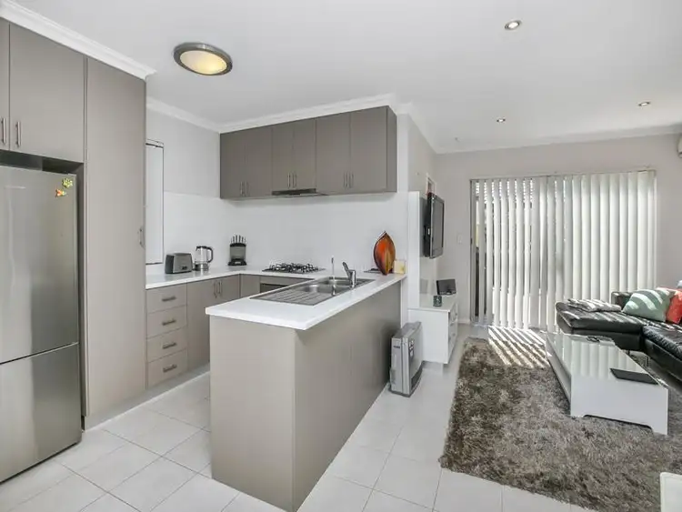 Fifth view of Homely house listing, 3/41 Gordona Parade, Beeliar WA 6164