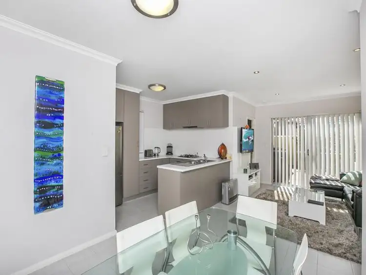 Sixth view of Homely house listing, 3/41 Gordona Parade, Beeliar WA 6164