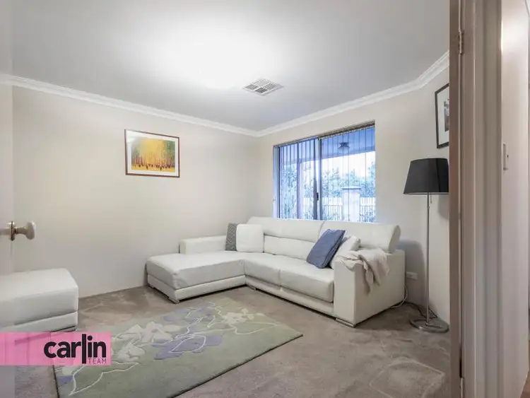 Sixth view of Homely house listing, 68 Beenyup Road, Atwell WA 6164