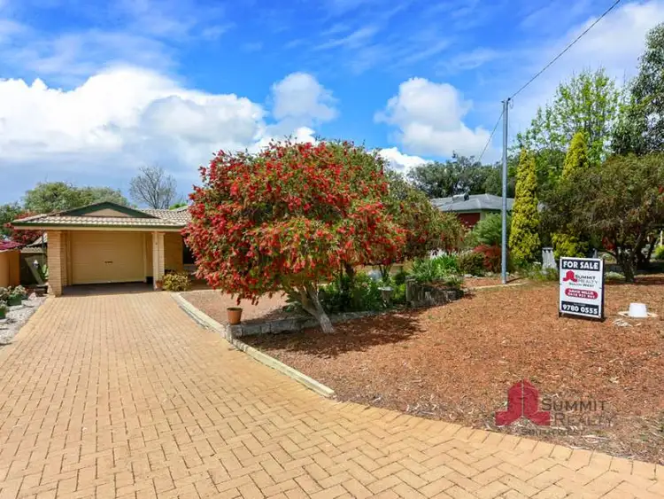 Second view of Homely house listing, 5 Elaap St, Eaton WA 6232