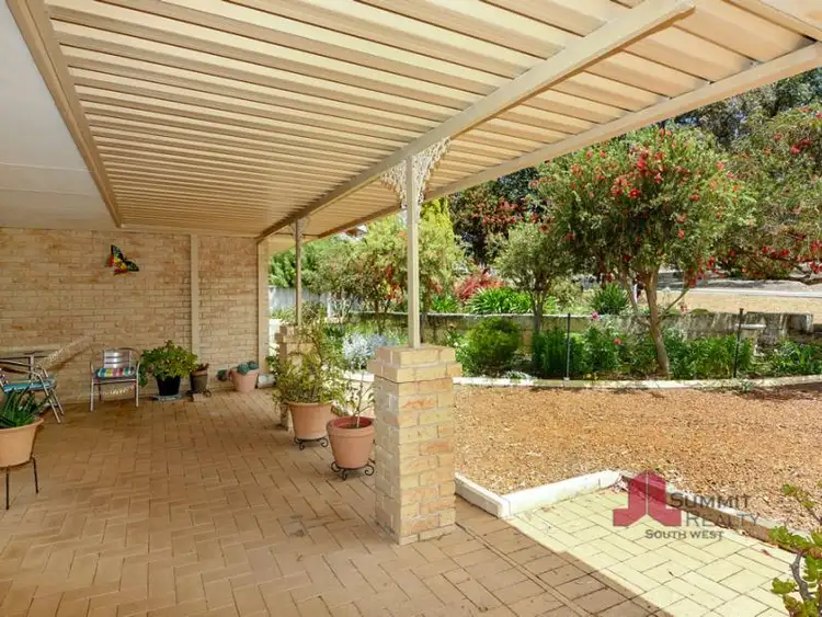 Third view of Homely house listing, 5 Elaap St, Eaton WA 6232