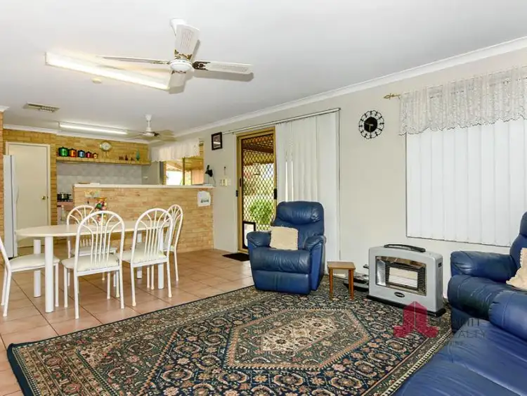 Fifth view of Homely house listing, 5 Elaap St, Eaton WA 6232