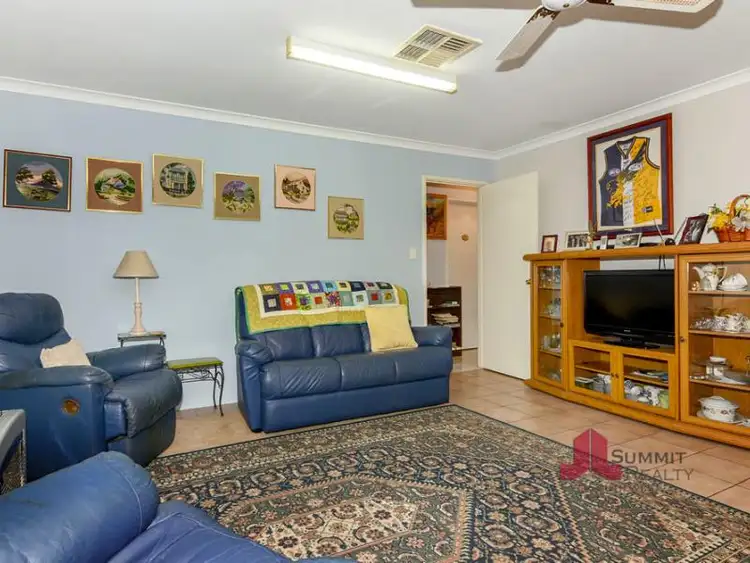 Seventh view of Homely house listing, 5 Elaap St, Eaton WA 6232