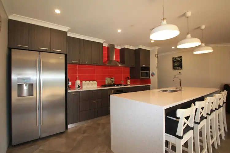 Second view of Homely house listing, 4 Roe Street, Gingin WA 6503