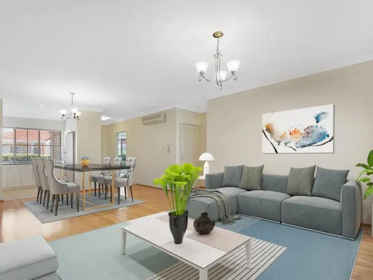 Third view of Homely retirement listing, 9/15 Plantation Street, Menora WA 6050