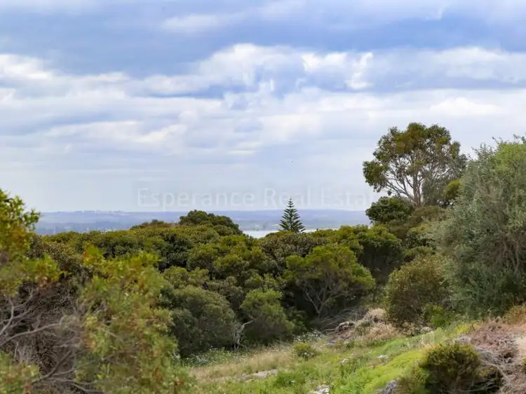 Second view of Homely land listing, Lot 716 Twilight Beach Road, West Beach WA 6450